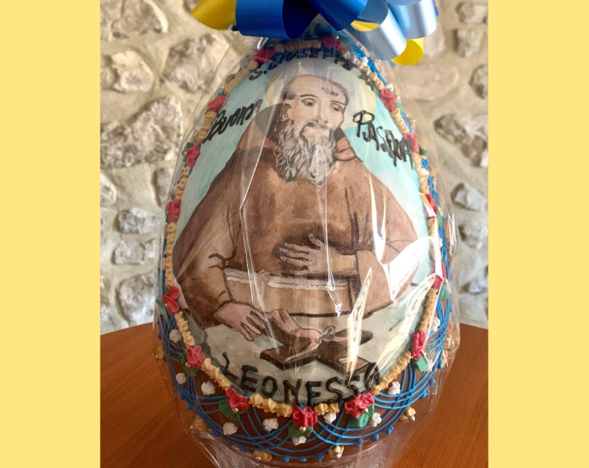 PASQUA