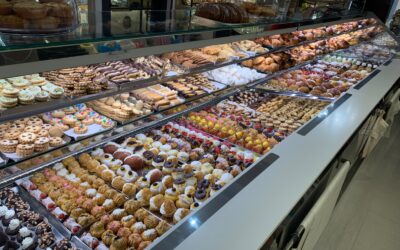 La Pasticceria